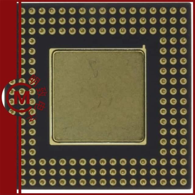 MC68LC040RC33A MC68LC040RC40A MC68LC060BRC66