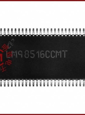 LM98511CCMTD/LM98513BCMTX/NOPB/LM98513CCMTX