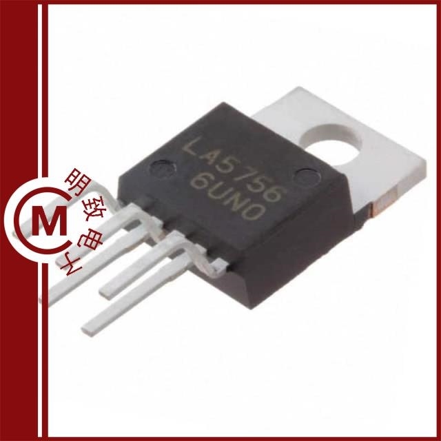 LA5756-MDB-E LA5757TP-TL-E LA5757TP-FA-E