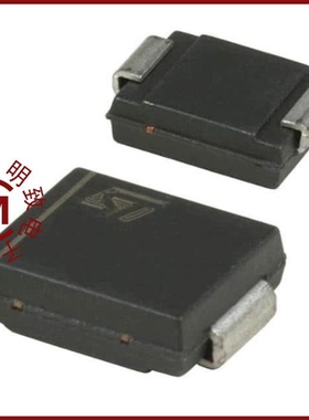 SMC30J16CA/SMC30J16A/SMC30J18A