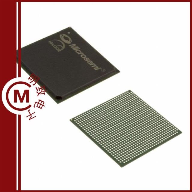 M2GL050TS-1FGG896/M2GL050TS-1VF400/M2GL050TS-1VFG400