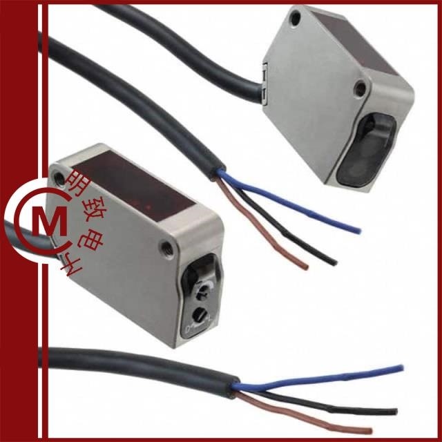 E3ZM-CT81 5M E3ZM-D62 2M E3ZM-D82 2M