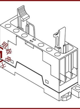 P7SA-10F-ND DC24/P7SA-10F-ND-DC24/P7SA-10F