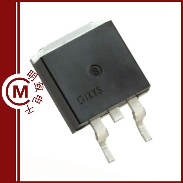 IXTA340N04T4/IXTA340N04T4-7/IXTA34N65X2