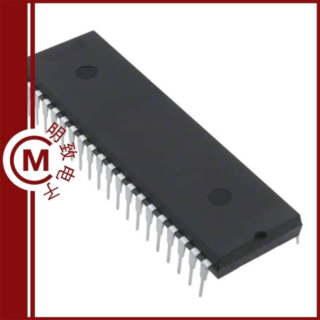 SST89E516RD-40-C-PIE/SST89E516RD2-40-C-NJE