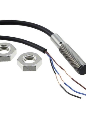 E2B-S08KS02-WP-C1 2M 进口