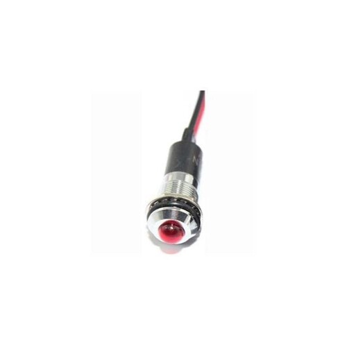 FL1M-12SW-1-Y110V/FL1M-12SW-1-R24V/FL1M-12SW-1-R2V