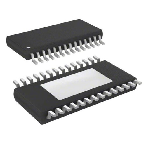 MAX5052AEUA+/MAX5051AUI-T/MAX5052AEUA