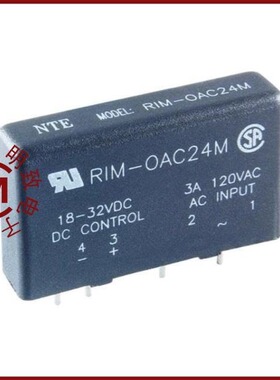 RIM-OAC15M/RIM-OAC24/RIM-OAC24A