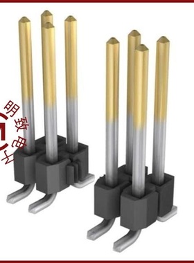 TSM-105-03-T-DV-P-TR/TSM-105-03-L-DV-P-TR/TSM-105-03-T-DV