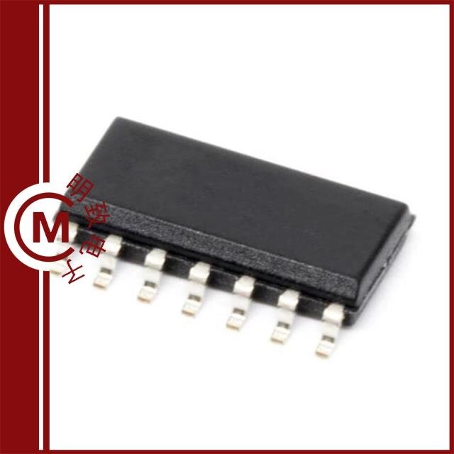 MCP3428-E/SL/MCP3428T-E/SL/MCP3461-E/ST