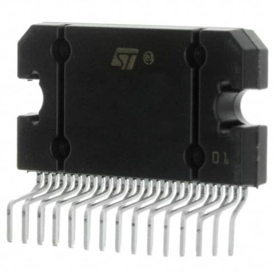 TDA7563BPDTR/TDA7563BH/TDA7563BPD