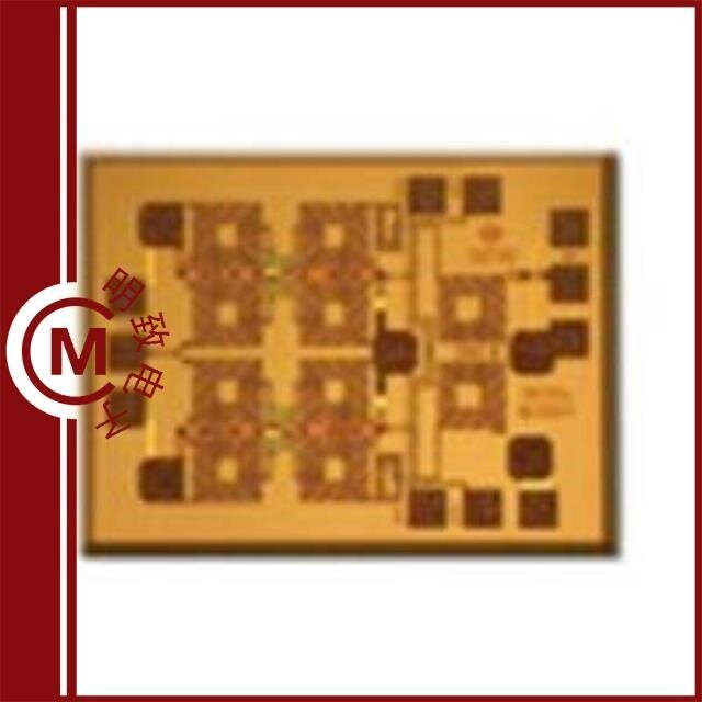 HMC525/HMC525ALC4/HMC525ALC4TR