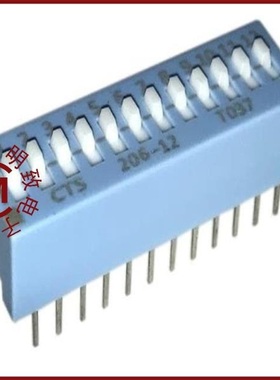 206-12S/206-12ST/206-1400