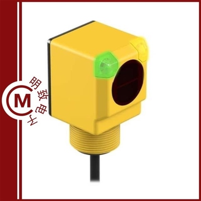 QS18EN6XLPCQ/QS18EP6CV15Q8/QS18EN6XLPCQ5