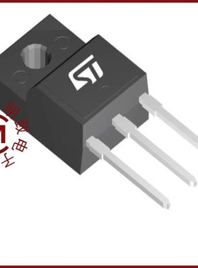 STF16N60M6/STF16N65M2/STF16N65M5