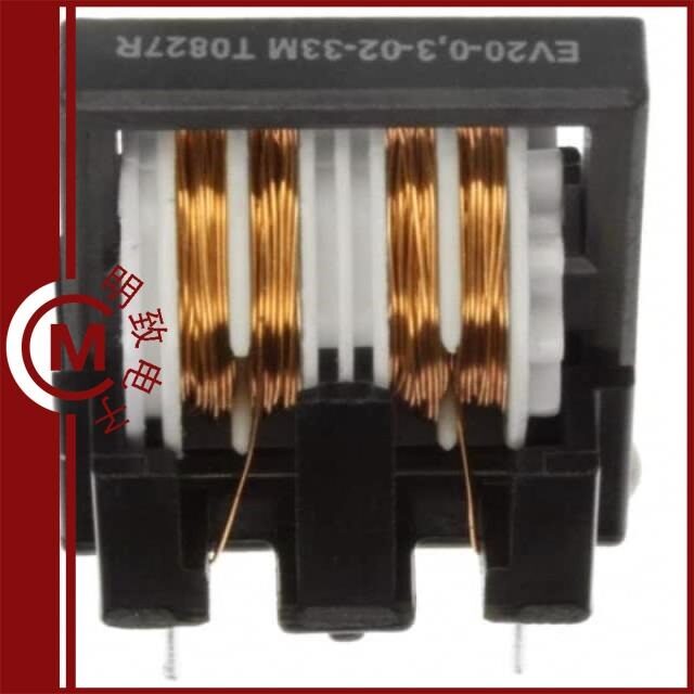 EV20-0.3-02-33M/EV20-0.5-02-18M/EV20-0.8-02-5M6