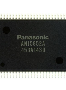 AN15852A-VT/AN1603-916/AN15866A-VT