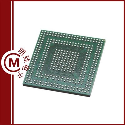 MPC8306CVMADDCA/MPC8306SCVMACDCA/MPC8306CVMABDCA