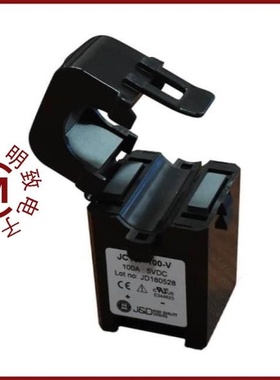 JC10F-005A-V/JC10F-010A-V/JC10F-025A-V