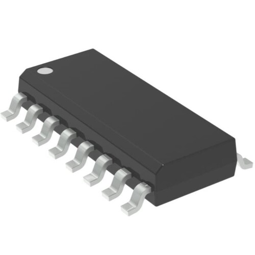 TC74HC138AF(EL)/TC74HC138AF(EL,F)/TC74HC138AF(F)