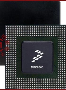 MPC8360VVALFHA/MPC8360ZUAGDGA/MPC8377CVRALG