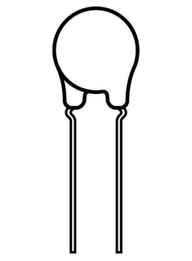 B72214U2421K502/B72214U2421K902V87/B72214U2421K502V57