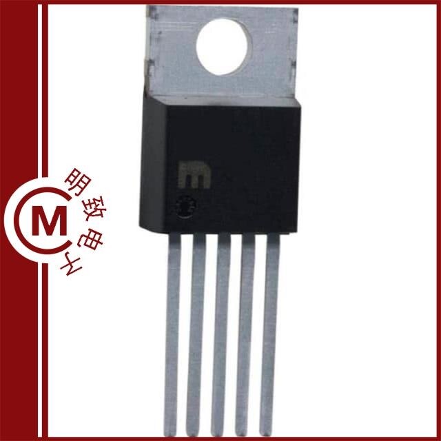 MIC39301-2.5WT/MIC39301-2.5WU/MIC39301-2.5WU-TR