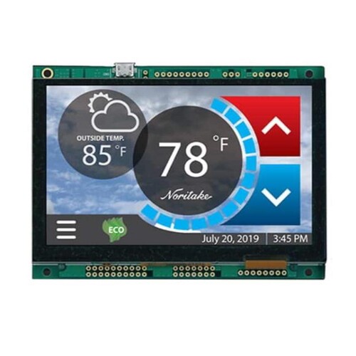 GTWV050VHB00P/GTWV050C3A00PA/GTWV070C3A00PA