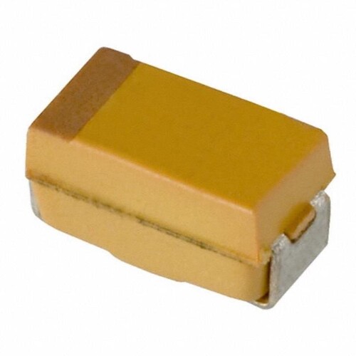 TCNO106M010R0500E/TCNO106M016R0500/TCNO106M010R0500