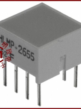 HLMP-2670/HLMP-2655-EF000/HLMP-2685