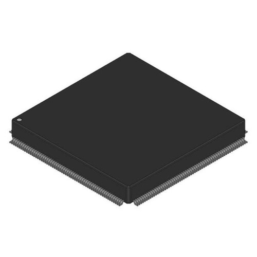 OR3L165B7PS208-DB/OR2C26A4PS240-DB/OR3T1256PS240-DB