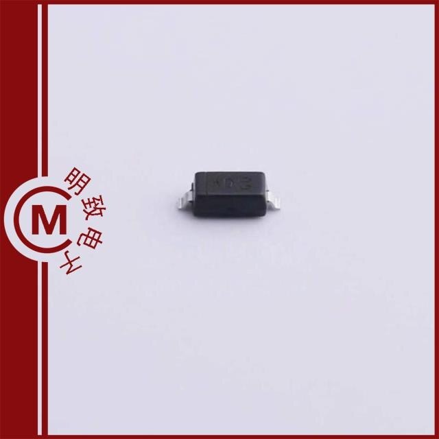 BZT52C8V2-7-F/BZT52C8V2-E3-08/BZT52C8V2-E3-18