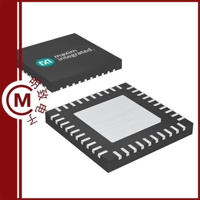 MAX8663ETL+T MAX8664AEEP+ MAX8664AEEP+T