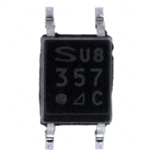 PC357N4J000F/PC357N3J000F/PC357N4