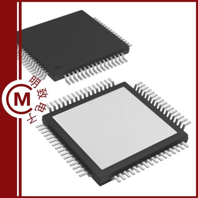 ADS5510IPAP ADS5510IPAPR ADS5500MPAPREP