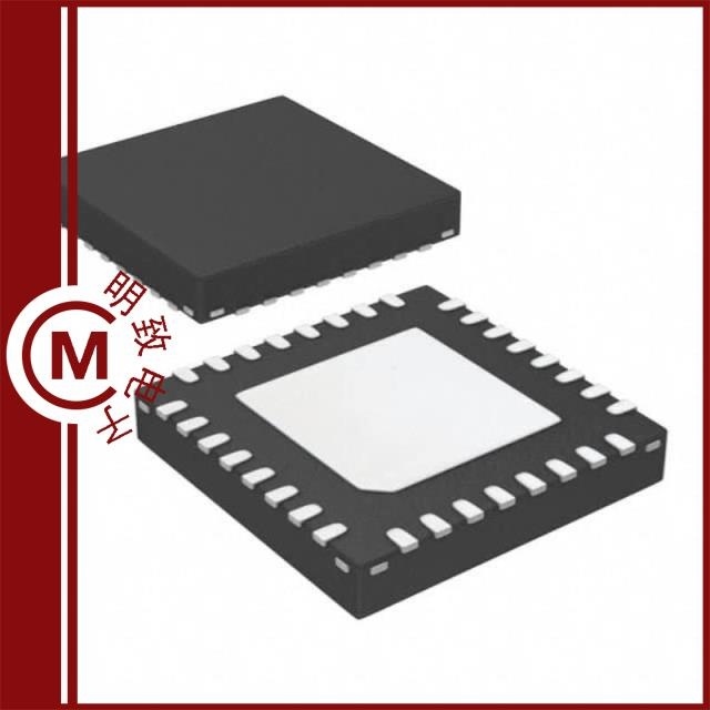 LPC11U35FBD48/401 LPC11U35FBD48/40EL LPC11U34FHN33/311