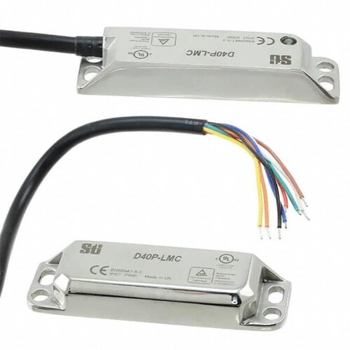 D40P-LMC-21-05/D40P-LPC-21-05/D40P-LPC-21-10