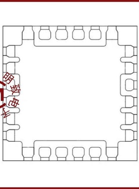 HMC985ALP4KETR/HMC985A-SX/HMC985ALP4KE