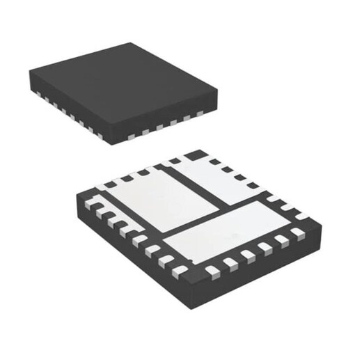 MIC26950YJL-TR/MIC2981/82YWM/MIC2877-AYFT-TR