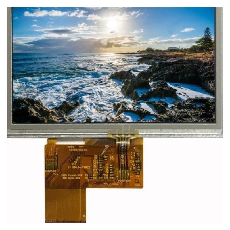 AFK480272A0-4.3N12NTM-R/AFK567M50P44VT-F