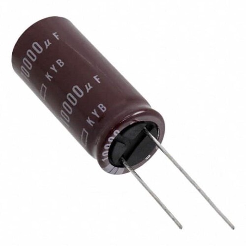 EKYB500ELL182MLP1S/EKYB500ELL222ML40S/EKYB500ELL221MJ16S