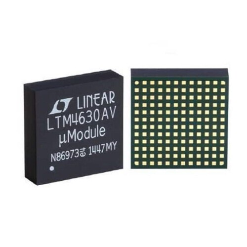 LTM4630AEV#PBF/LTM4630AEY#PBF/LTM4630AIV