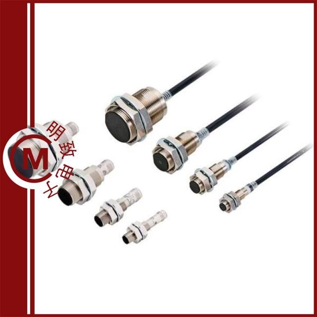 E2E-X6B1TL12 2M/E2E-X6MB1DL8 2M/E2E-X7D1-M1