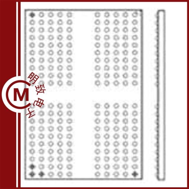 MT53D768M64D4SQ-046 WT:A/MT53D768M64D8JS-053 WT:D