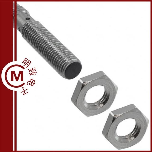 E2A-S08KS02-M5-B2/E2A-S08KS02-M5-C1/E2A-S08KS02-WP-B1 2M