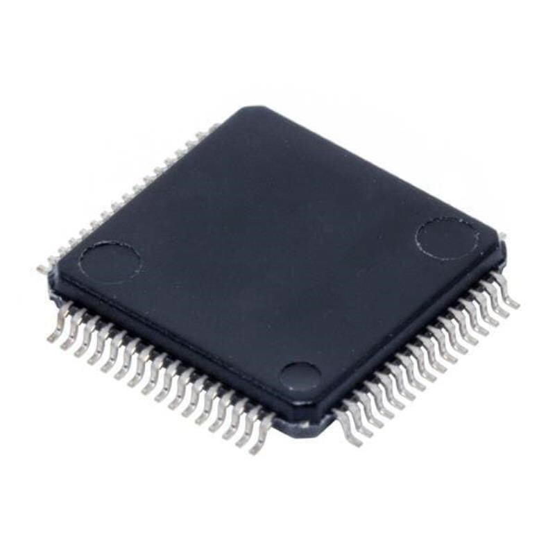 MSP430F168IPMR/MSP430F168IPM/MSP430F168IRTDR - 实物图