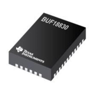 BUF18830AIRGFT/BUF18830AIRGFR/BUF22821AIDCPR