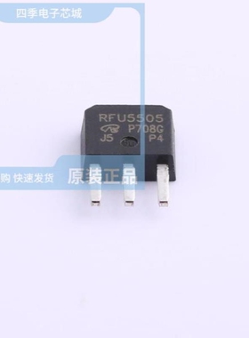 IRFU5505PBF/IRFU6215/IRFU5505P