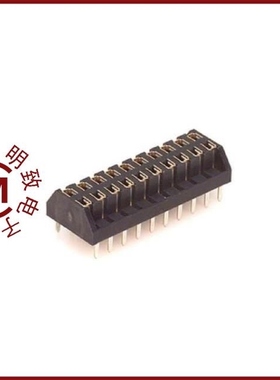 MDF7-20D-2.54DSA(55)/MDF7-20D-2.54DSA(56)/MDF7-20D-2.54DSA